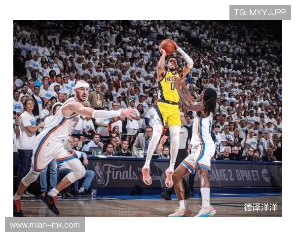 步行者季后赛G2神奇逆转骑士，哈利伯顿罚球自抢三分绝杀