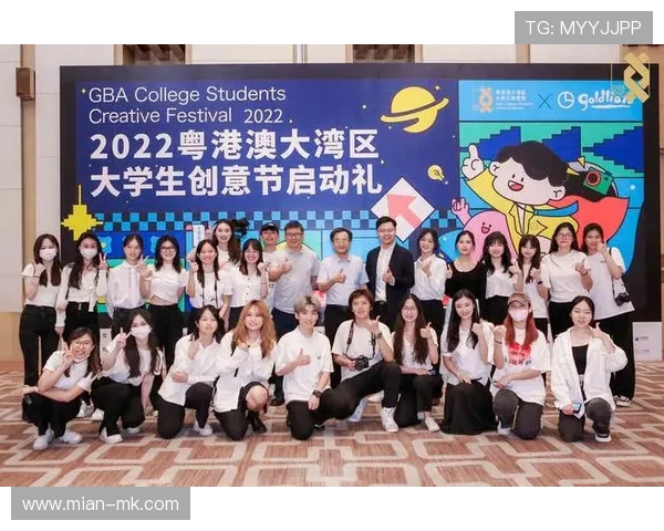 香港女曲队长致谢云浮贴心安排，点赞粤港澳大湾区一家亲