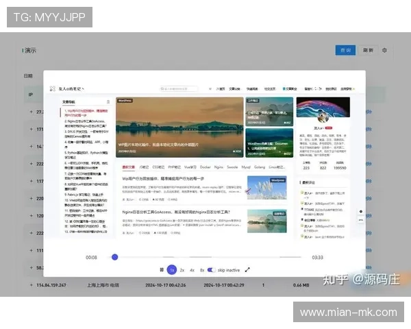 在智能化推进阶段内实时回放插件普及 强化了体育服务供应链对受众的引导