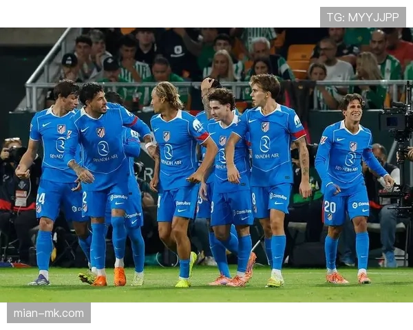 马德里竞技7500万欧打包亚特兰大核心卢克曼,意甲人才外流持续 马德里竞技7500万欧打包亚特兰大核心卢克曼,意甲人才外流持续