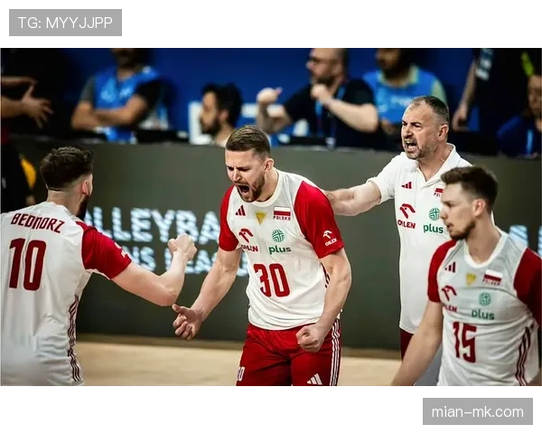 通讯：回顾2025年男排世界杯，阿根廷黑马之旅的战术启示