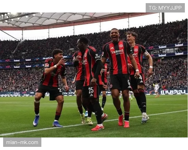 法兰克福1-0小胜海登海姆,图塔头球制胜 法兰克福1-0小胜海登海姆,图塔头球制胜